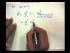 Electromagnetic Wave Propagation in Plasma Contd