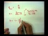Landau damping and growth of waves