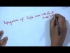One-dimensional waves (Contd.)