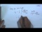 Linearized flow problems ( Contd.)