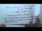 Linearized flow problems ( Contd.)