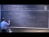 The Fourier Transform I