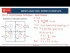 Mesh Analysis: More Examples