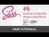 Creating Configurable Shapes Using Mixins