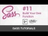 Build Your Own Function