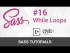While Loops