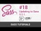 Updating to Sass 3.2.1. Media Mark