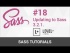 Updating to Sass 3.2.1. Media Mark