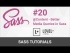 @Content - Better Media Queries in Sass