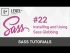 Installing and Using Sass Globbing