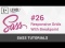 Responsive Grids With Breakpoint