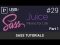 Juice, Mixins for Life