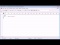 Variables