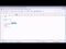 Comparison Operators