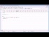 do while Loop