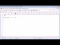 die and exit Functions