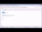 Functions with Arguments
