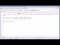 String Functions Part 4