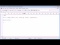 Associative Arrays