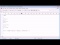 Multi-dimensional Arrays
