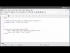 String Functions: Upper / Lower Case Conversion