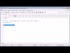 String Functions: Replacing Part of a String