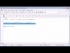 String Functions: Replacing Predefined Part of a String