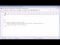 Word Censoring Part 1