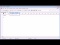 Creating a Find and Replace Application Part 1