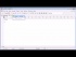 Creating a Find and Replace Application Part 1