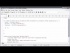 Creating a Find and Replace Application Part 2