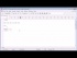 Creating a Find and Replace Application Part 3