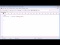 Getting Visitors IP Address