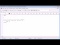 Working with Form Data