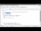 Using htmlentities for Security