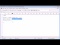 File Handling: Appending a File