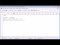 The explode Function with File Handling Example