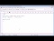 The implode Function with File Handling Example