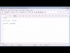 File Handling: Listing Files Part 1