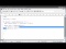 File Handling: Listing Files Part 2
