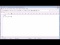 File Handling: Checking if a File Exists