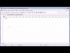 File Handling: Deleting and Renaming Files Part 1