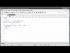 File Handling: Deleting and Renaming Files Part 2