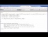 Creating a Simple Contact Form Part 2