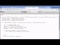 Creating a Simple Contact Form Part 3