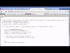 Creating a Simple Contact Form Part 3