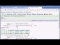 More Basic Querying Part 1