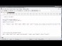 LIKE With a Search Engine Example Part 3