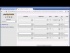Creating Tables