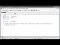 Logging the User In Part 1
